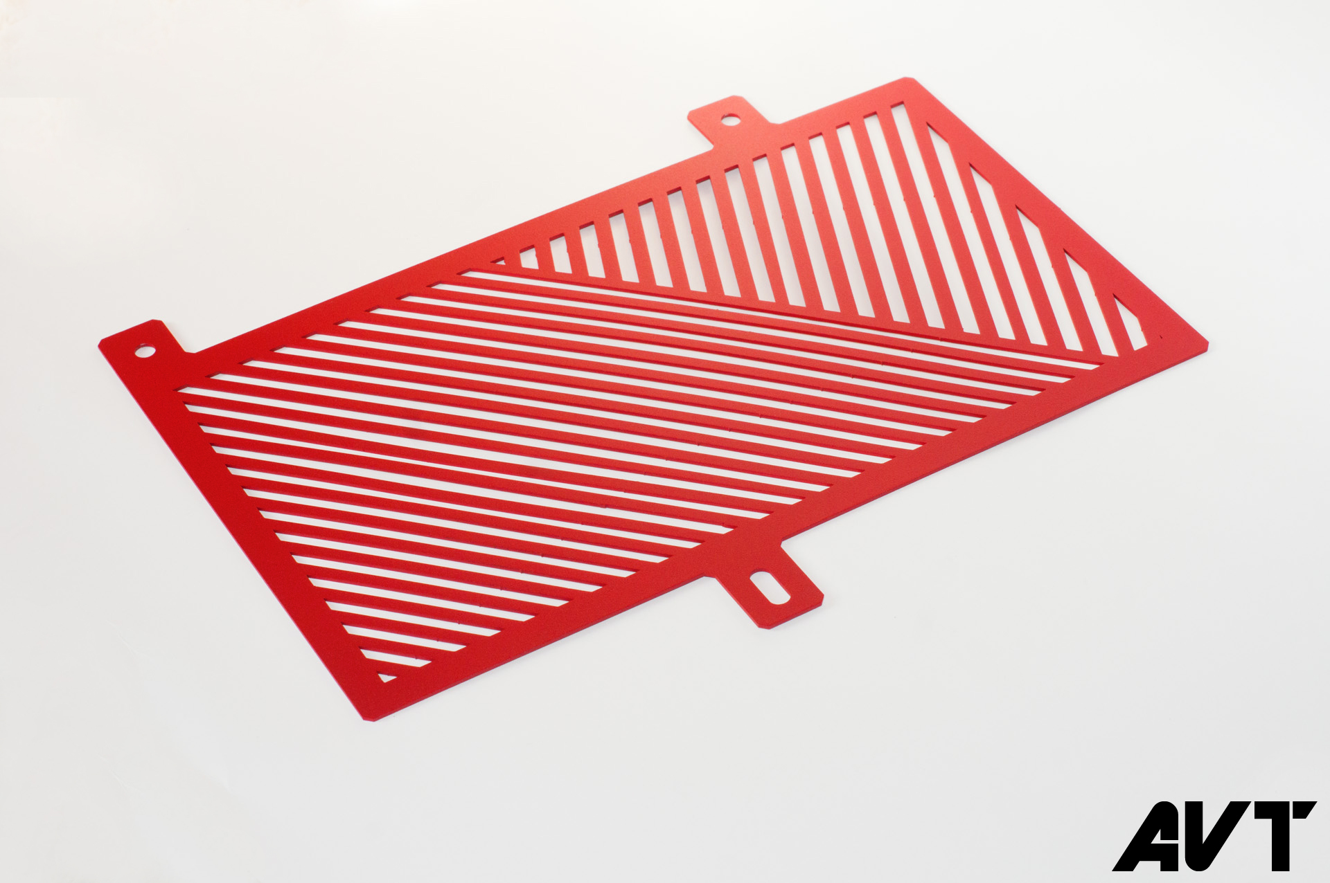 AVTInnovations F650GS Radiator Shield