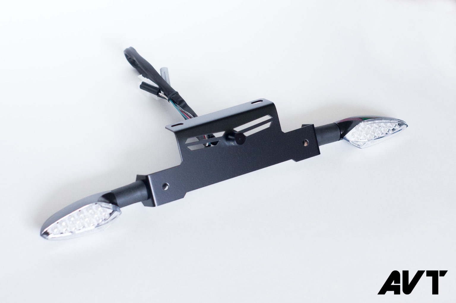r3 fender eliminator kit