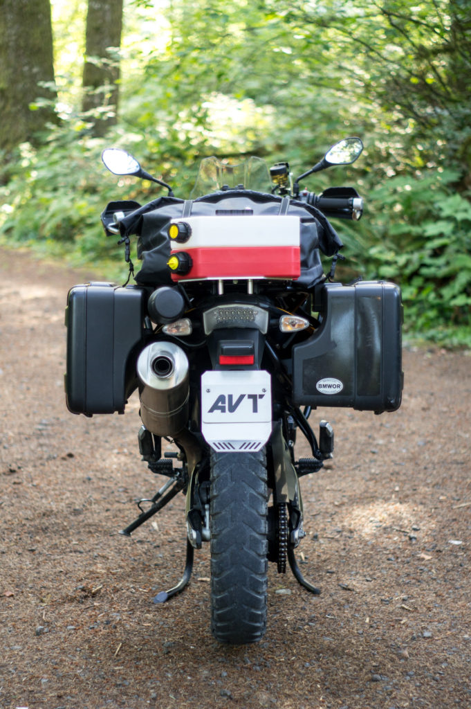 Bmw f650gs запчасти