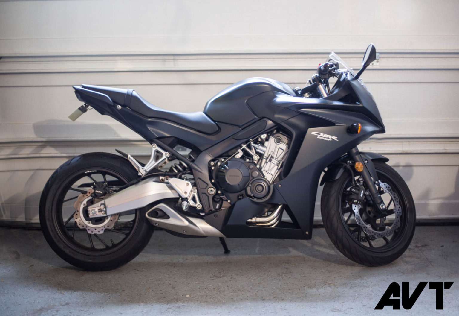 cbr650r fender eliminator