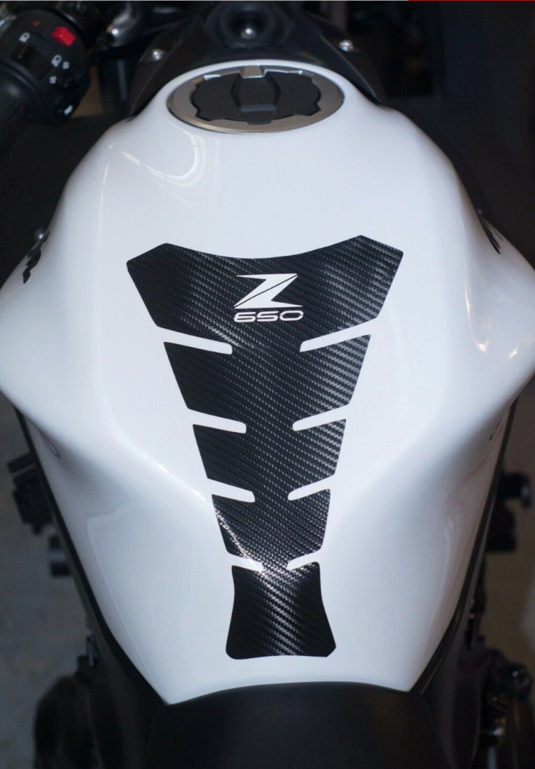 Avt Z Vinyl Carbon Fiber Tank Pad Avt Innovations